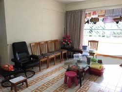 Blk 73 Telok Blangah Heights (Bukit Merah), HDB 5 Rooms #152750392